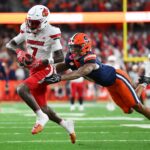 Louisville, Syracuse