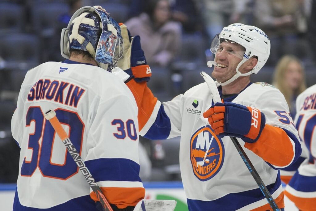 New York Islanders
