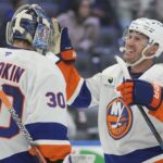 New York Islanders