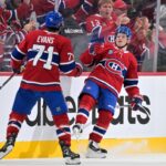 canadiens caufield