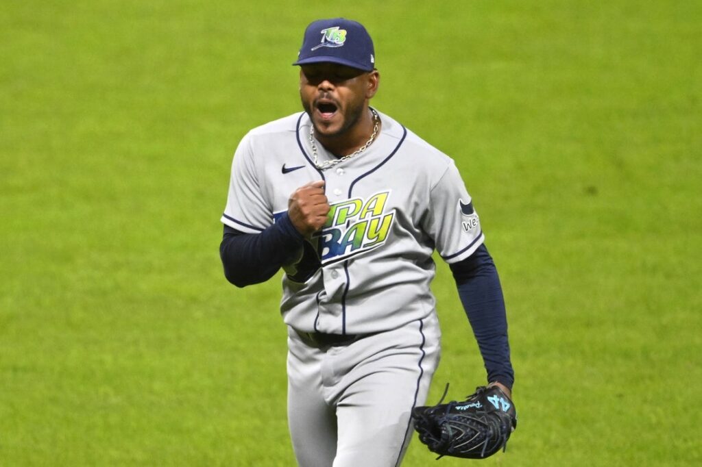 Freddy Peralta