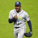 Freddy Peralta