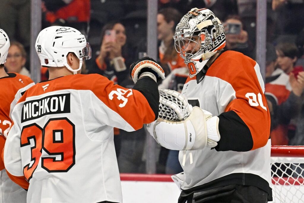 Flyers