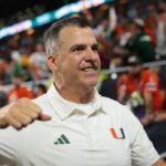 Mario Cristobal
