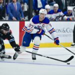 Connor McDavid