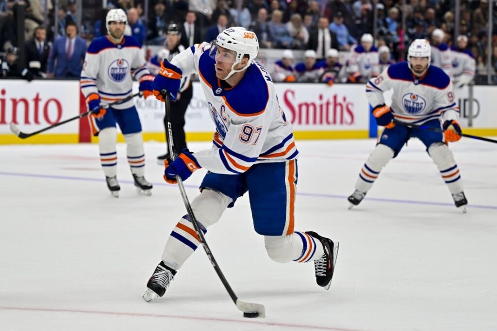 mcdavid