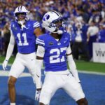 BYU football