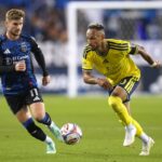 San Jose Earthquakes, Nashville
