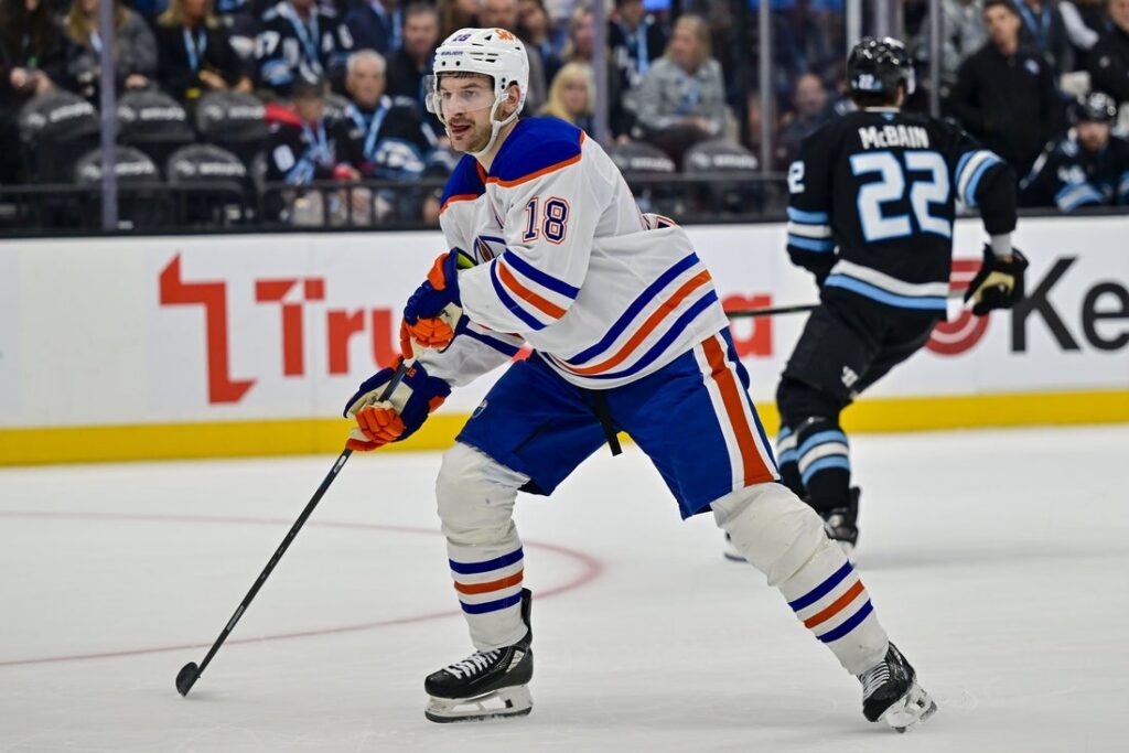 Zach Hyman