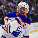 Connor McDavid