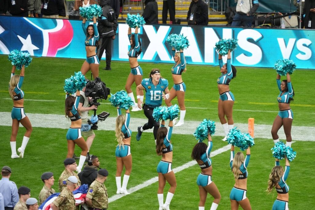 Houston Texans