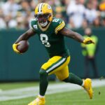 josh jacobs packers