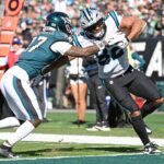 Panthers, Eagles