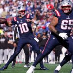 Patriots, Maye