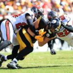 Buccaneers, Steelers