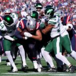 Patriots, Jets