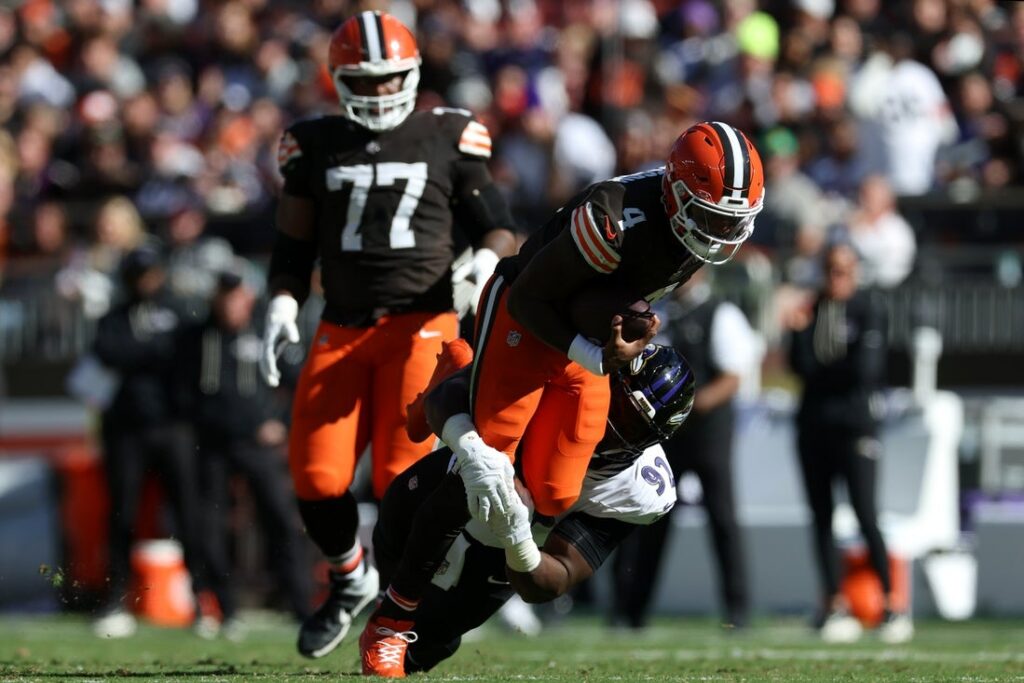 deshaun watson