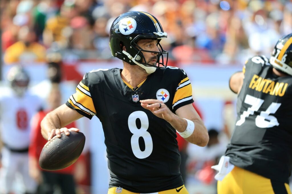 Aaron Rodgers