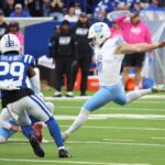Titans, Colts
