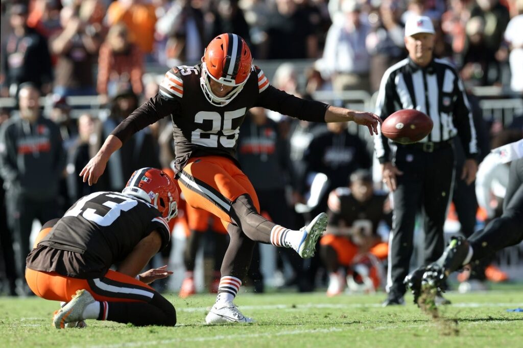Browns