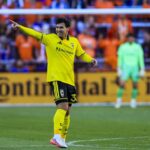 Cincinnati, Columbus Crew