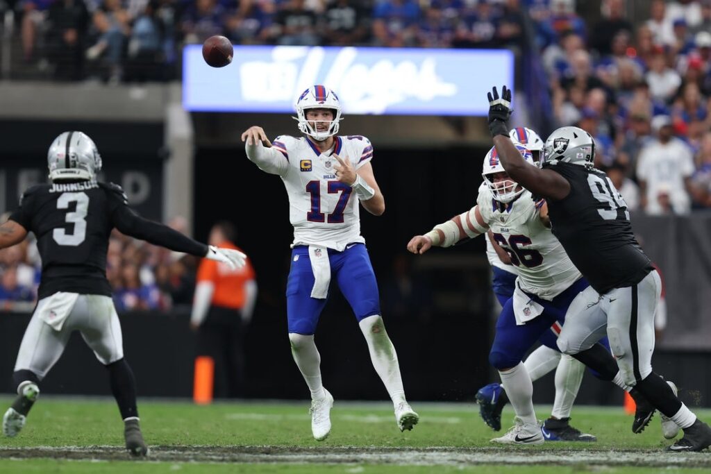 Josh Allen