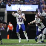 Josh Allen