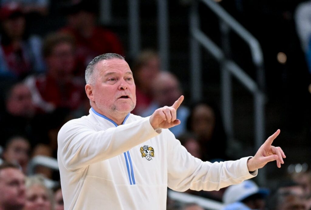 Michael Malone