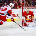 Flames, Hurricanes