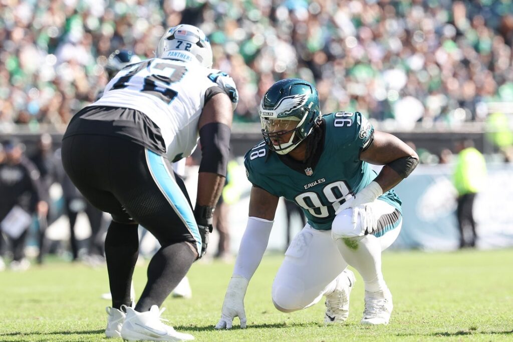 Taylor Moton