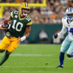 Packers, Cowboys