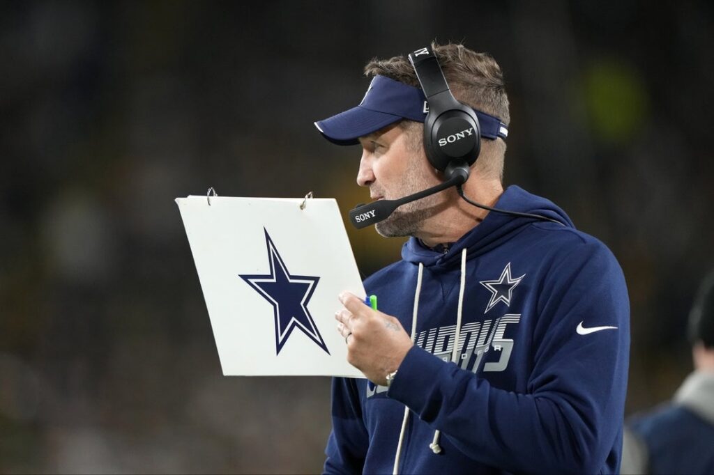 Brian Schottenheimer
