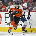 Flyers, Avalanche