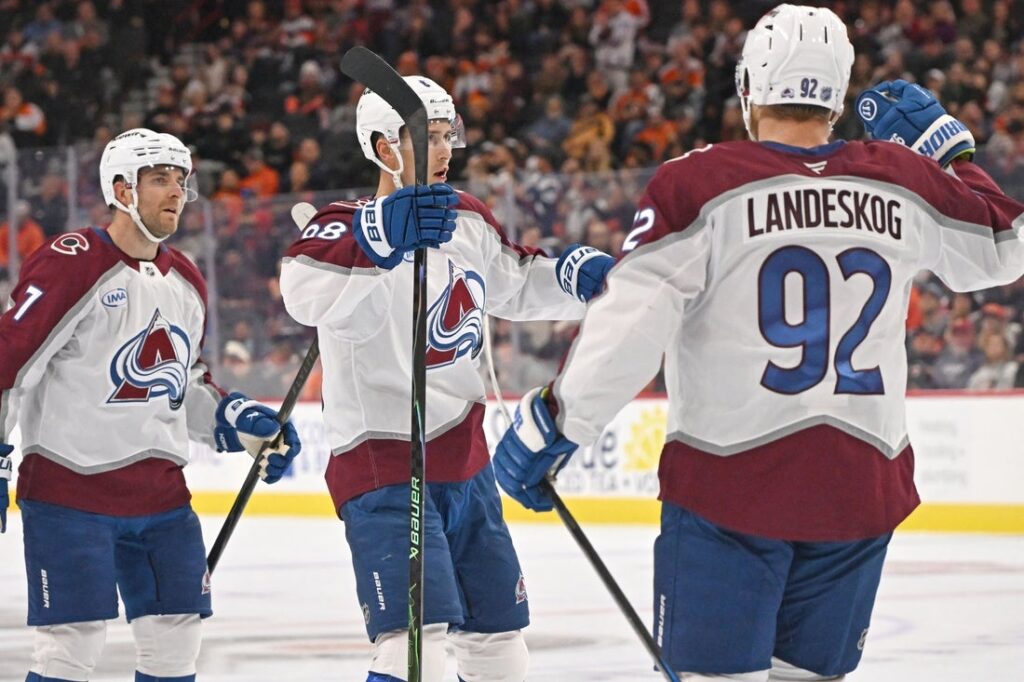 Colorado Avalanche
