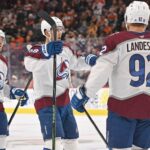 Colorado Avalanche