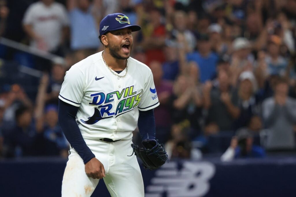 Freddy Peralta
