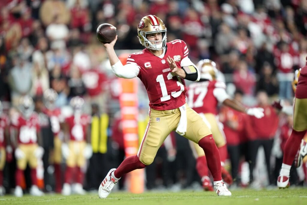 49ers