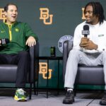 baylor mingo