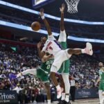 pistons AND celtics