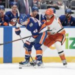 Islanders, Ducks