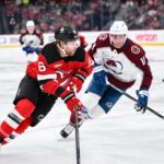 Colorado Avalanche Devils