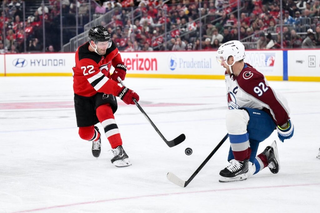devils, avalanche