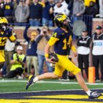 Tommy Carr, michigan