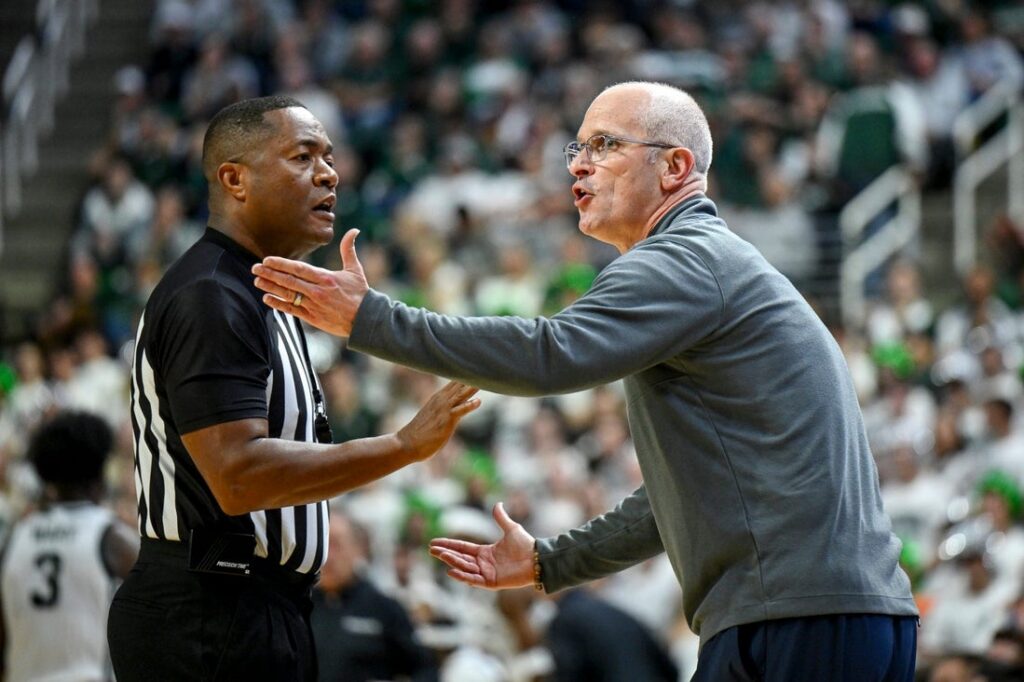 Dan Hurley