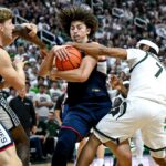 uconn michigan state