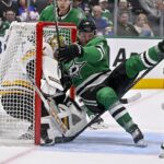 Bruins, Stars