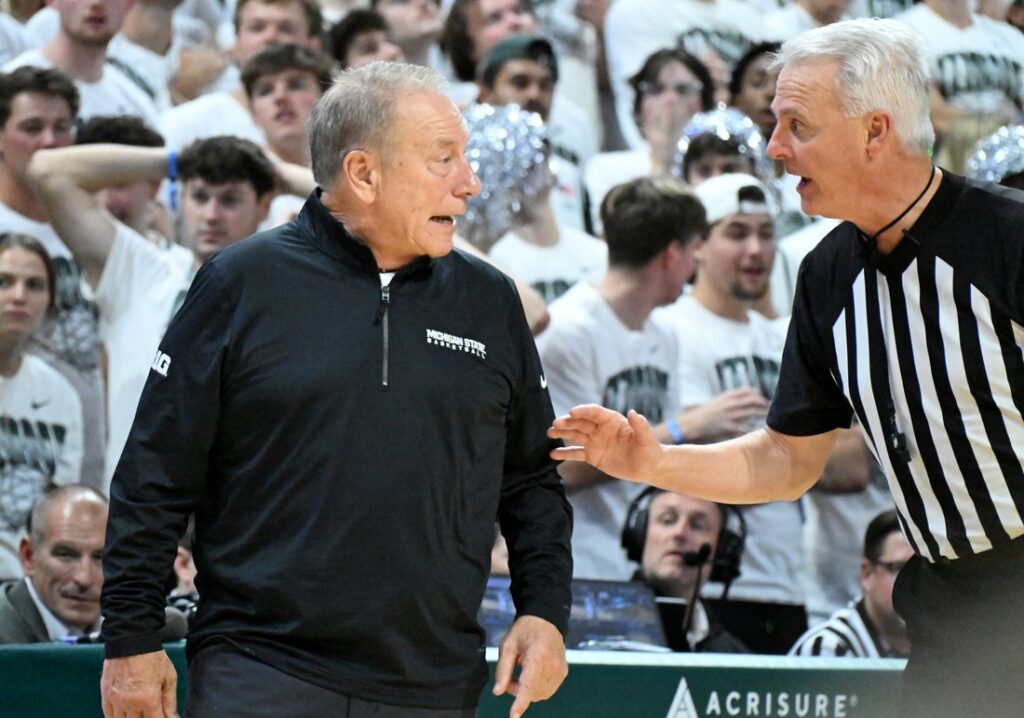 TOm Izzo