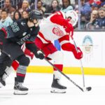 Kraken, Red Wings