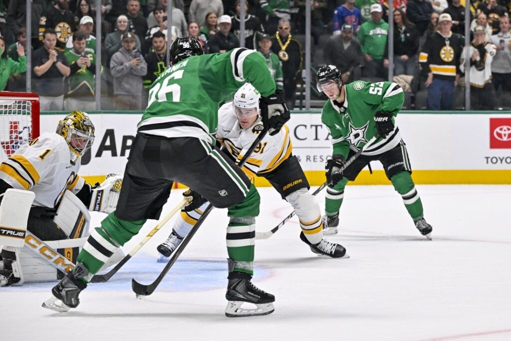 Dallas Stars