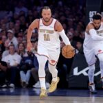 Jalen Brunson